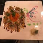 Best *Wild Cat Roll in Waterbury, CT