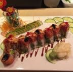 Best Volcano Roll (Cooked) in Waterbury, CT