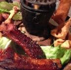 Best Pu Pu Platter (For 2) in Waterbury, CT