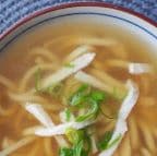 Best Chicken Noodle Soup in Waterbury, CT